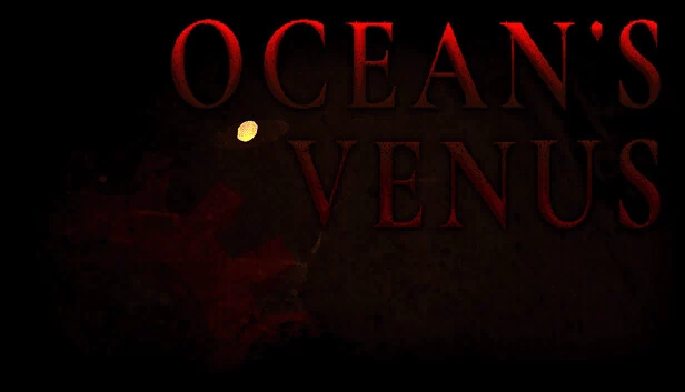 海洋维纳斯(Ocean's Venus) 游戏封面