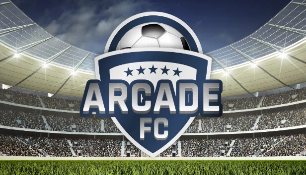 街机FC（Arcade FC） 游戏封面