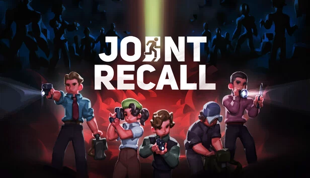 联合召回（Joint Recall） 游戏封面