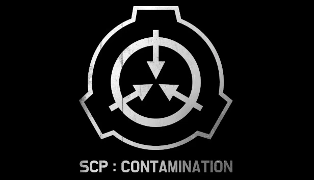 SCP：污染（SCP: Contamination） 游戏封面