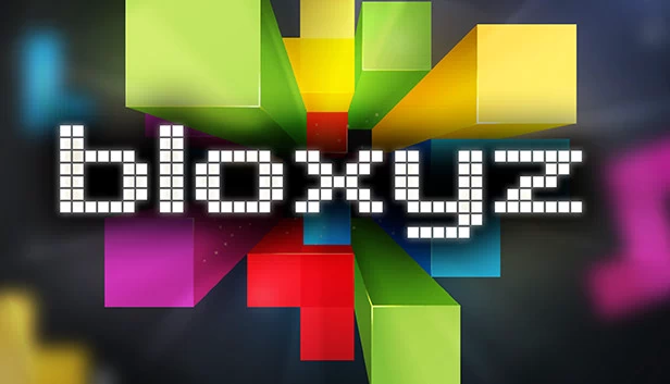 bloxyz 游戏封面