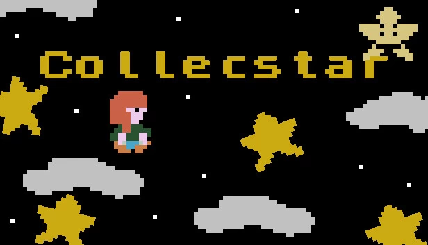 Collecstar 游戏封面