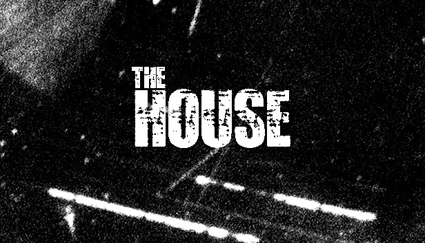The House 游戏封面