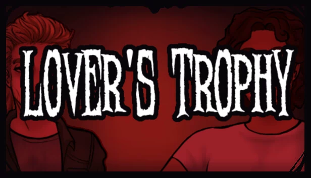 恋人的奖杯（Lover's Trophy） 游戏封面