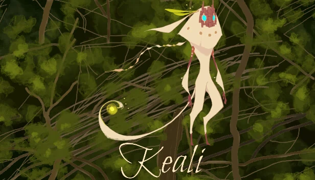 Keali 游戏封面