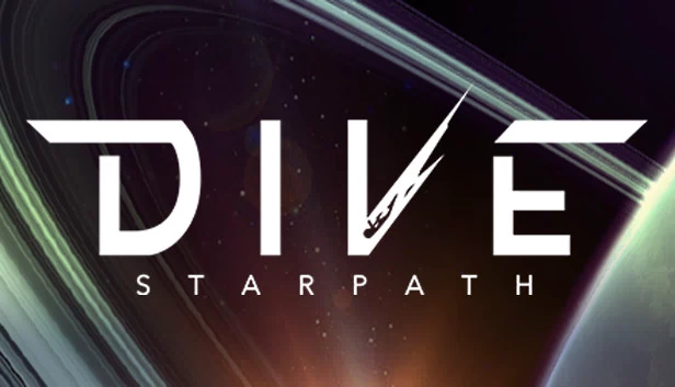 DIVE: Starpath 游戏封面