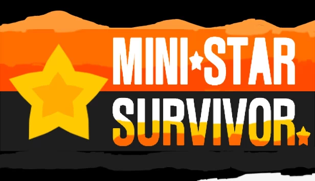迷你星幸存者（Mini Star Survivor） 游戏封面