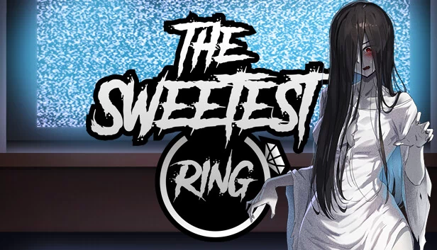 最甜蜜的戒指（The Sweetest Ring） 游戏封面
