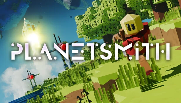 PlanetSmith 游戏封面