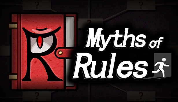 规则神话（Myths of Rules） 游戏封面