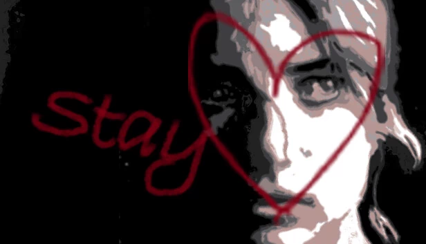 Stay 游戏封面