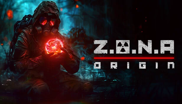 Z.O.N.A：起源（Z.O.N.A: Origin） 游戏封面