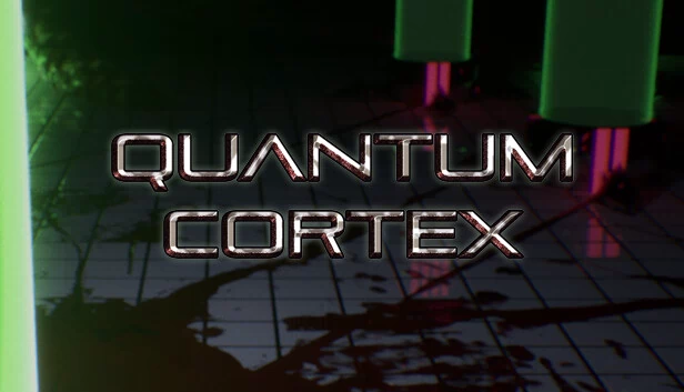 量子核心（Quantum Cortex） 游戏封面
