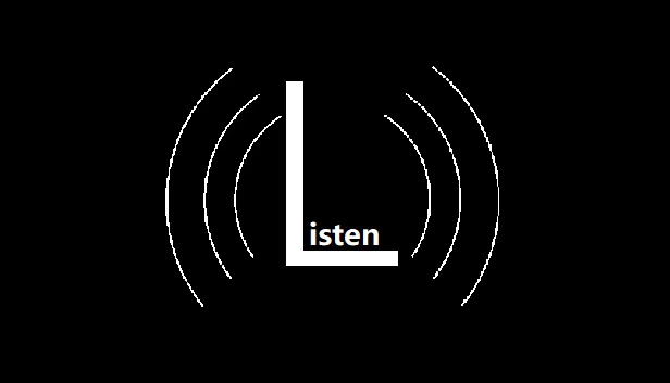 Listen 游戏封面
