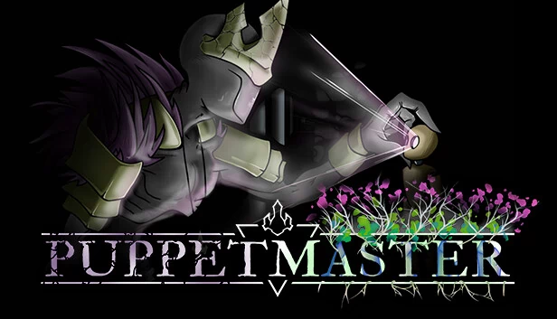 傀儡师（Puppetmaster） 游戏封面