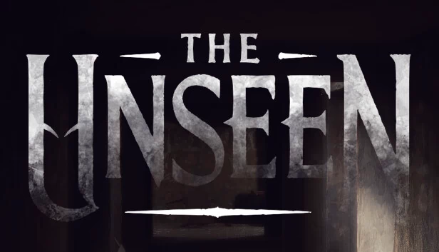 The Unseen 游戏封面