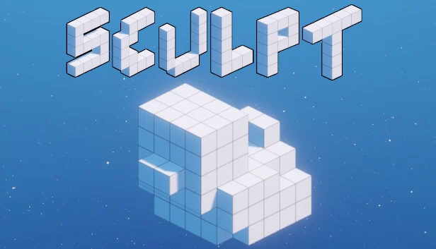 雕刻（Sculpt） 游戏封面