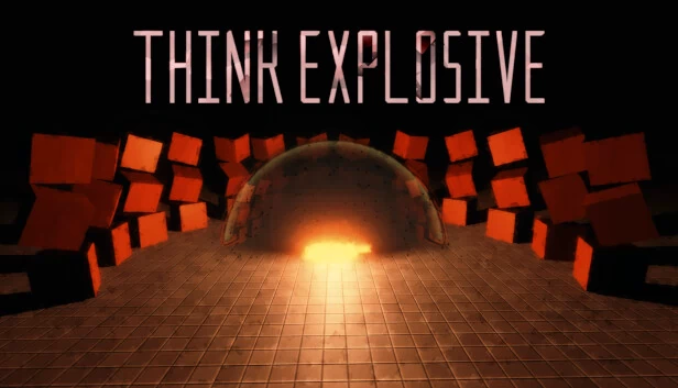 ThinkExplosive 游戏封面