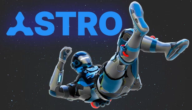 阿斯特罗(Astro) 游戏封面
