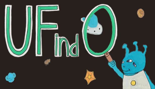 UFindO 游戏封面