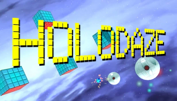全息（Holodaze） 游戏封面