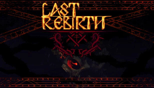 最后重生（Last Rebirth） 游戏封面