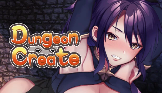 地牢 ∞ 创造（Dungeon ∞ Create） 游戏封面