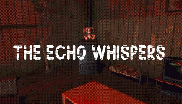回声低语（The Echo Whispers） 游戏封面