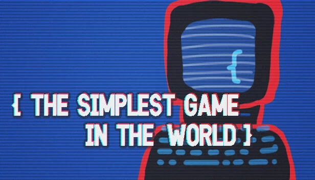 世界上最简单的游戏（The Simplest Game in the World） 游戏封面