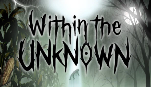 未知之内（Within the Unknown） 游戏封面