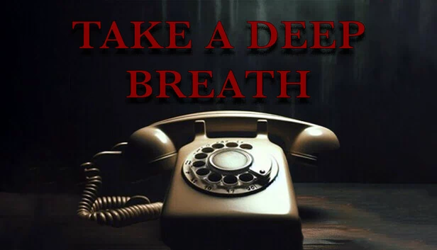 深呼吸（Take A Deep Breath） 游戏封面