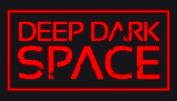 深暗空间（Deep Dark Space） 游戏封面