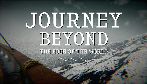 世界边缘之旅（Journey Beyond the Edge of the World） 游戏封面