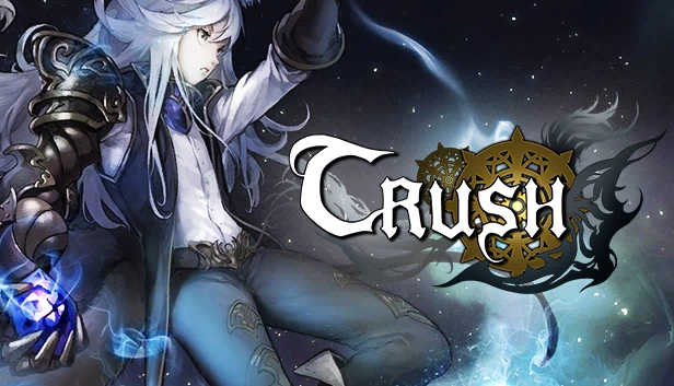 Crush Online 游戏封面