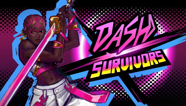 冲刺幸存者（Dash x Survivors） 游戏封面