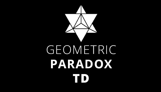 几何悖论塔防（Geometric Paradox TD） 游戏封面
