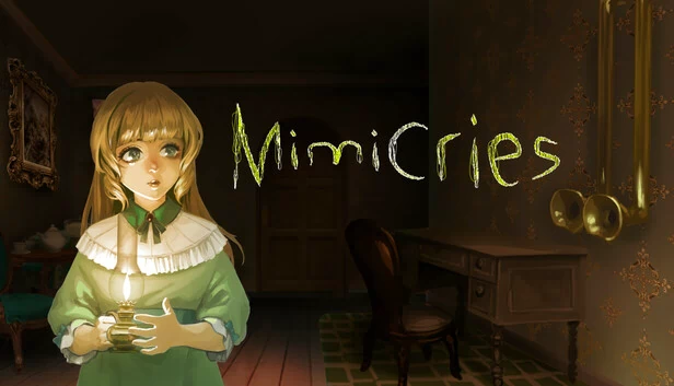 MimiCries 游戏封面