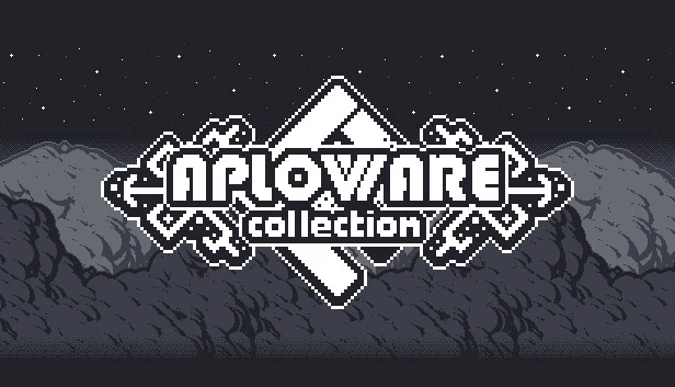 AploVVare 合集（AploVVare Collection） 游戏封面