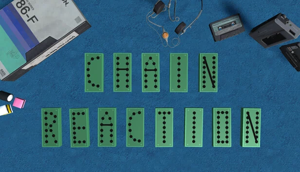 链式反应（Chain Reaction） 游戏封面