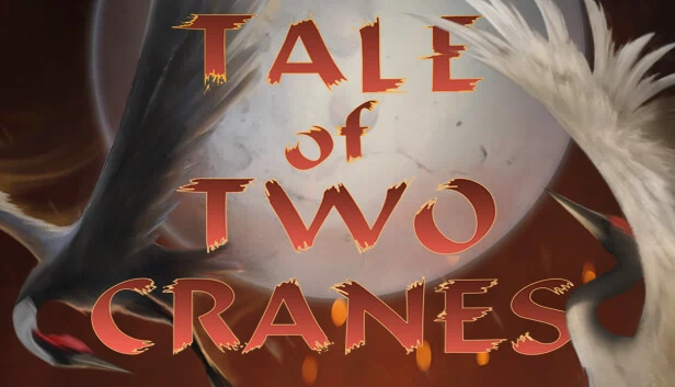 双鹤传说（Tale of Two Cranes） 游戏封面