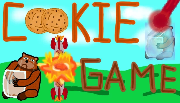 Cookie Game 游戏封面