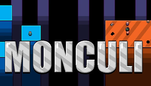 Monculi 游戏封面