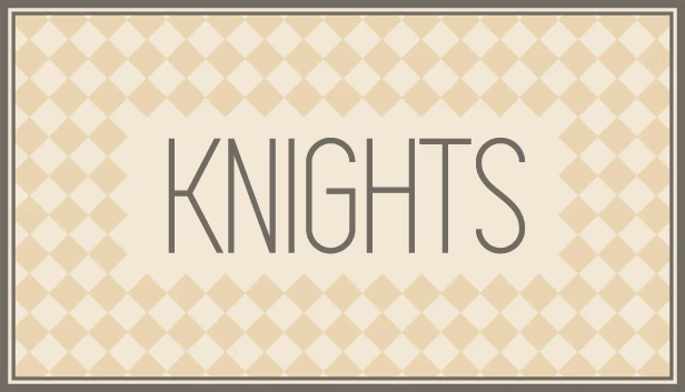 KNIGHTS 游戏封面