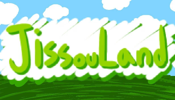 实装乐园（Jissou Land） 游戏封面