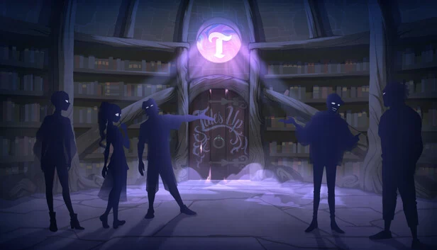Tales Up 游戏封面