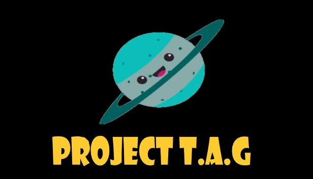 Project T.A.G 游戏封面