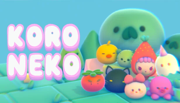 KoroNeko 游戏封面