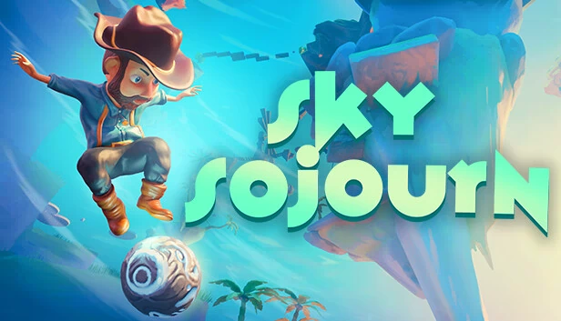 天空漫游（Sky Sojourn） 游戏封面
