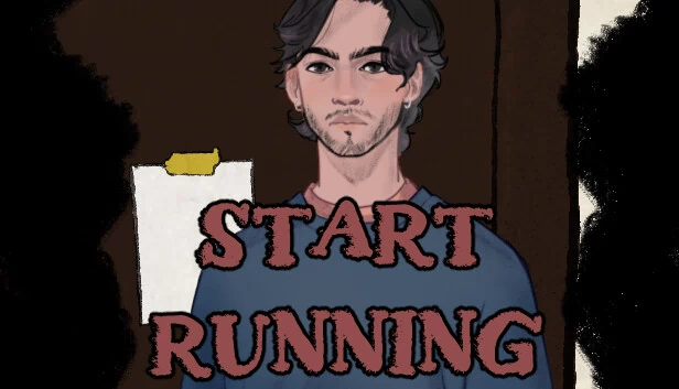 开始奔跑（Start Running） 游戏封面