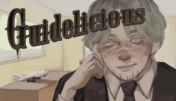 Guidelicious 游戏封面